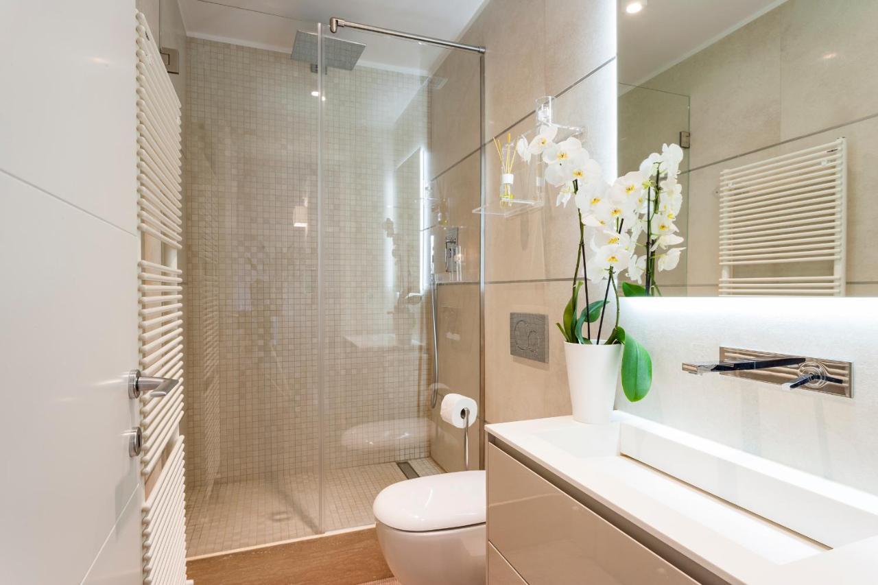 "Palazzo Signoria" Luxury Loft/Apt With Panoramic Terrace Leilighet Firenze Eksteriør bilde