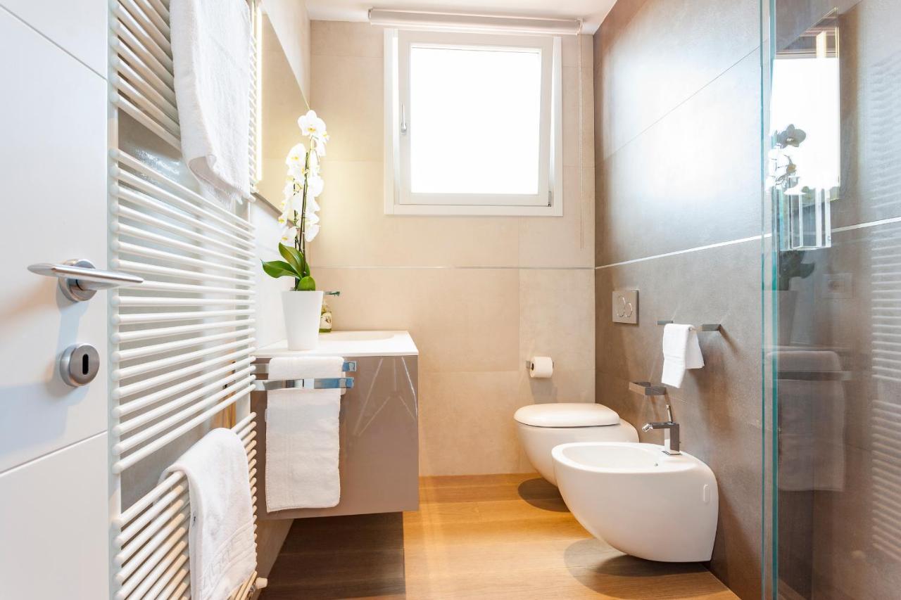 "Palazzo Signoria" Luxury Loft/Apt With Panoramic Terrace Leilighet Firenze Eksteriør bilde