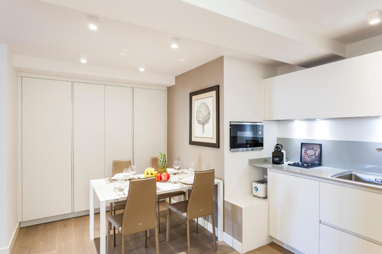 "Palazzo Signoria" Luxury Loft/Apt With Panoramic Terrace Leilighet Firenze Eksteriør bilde