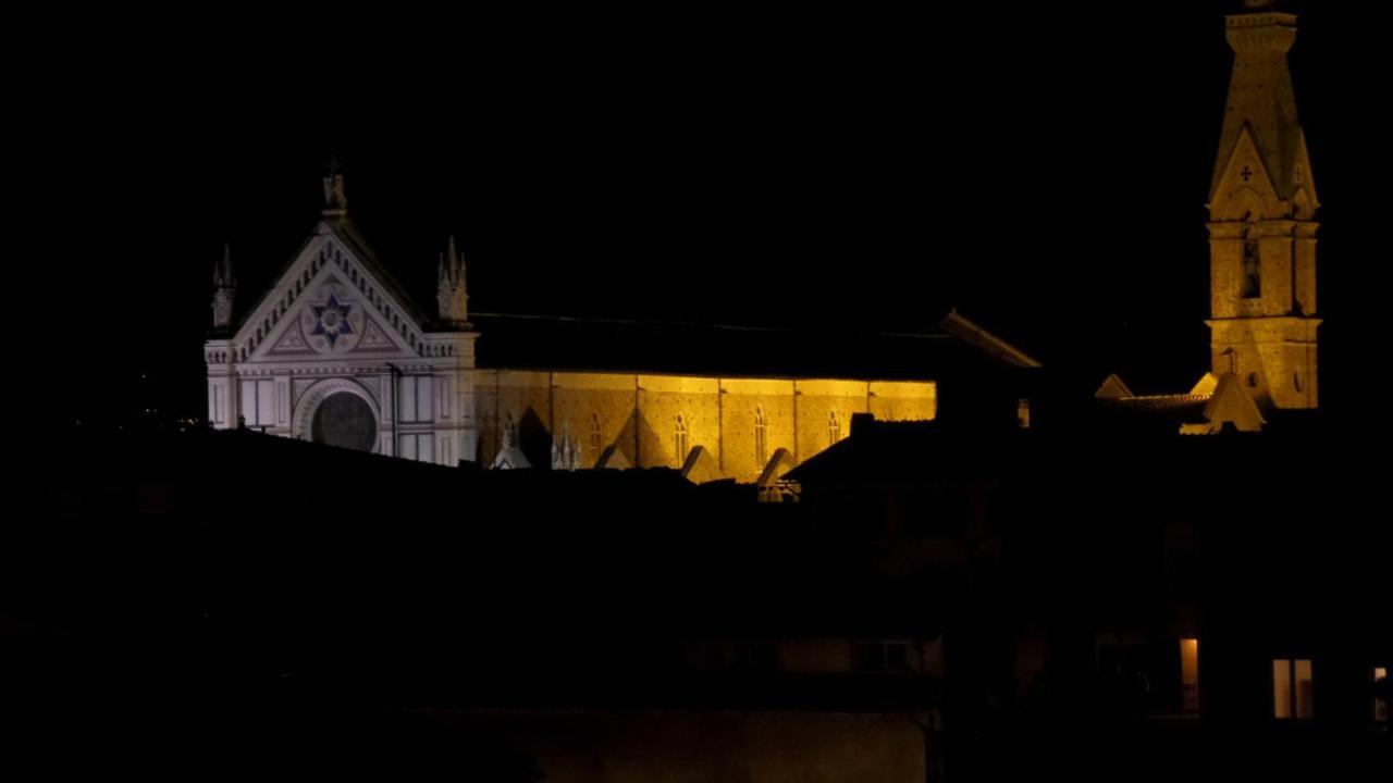"Palazzo Signoria" Luxury Loft/Apt With Panoramic Terrace Leilighet Firenze Eksteriør bilde