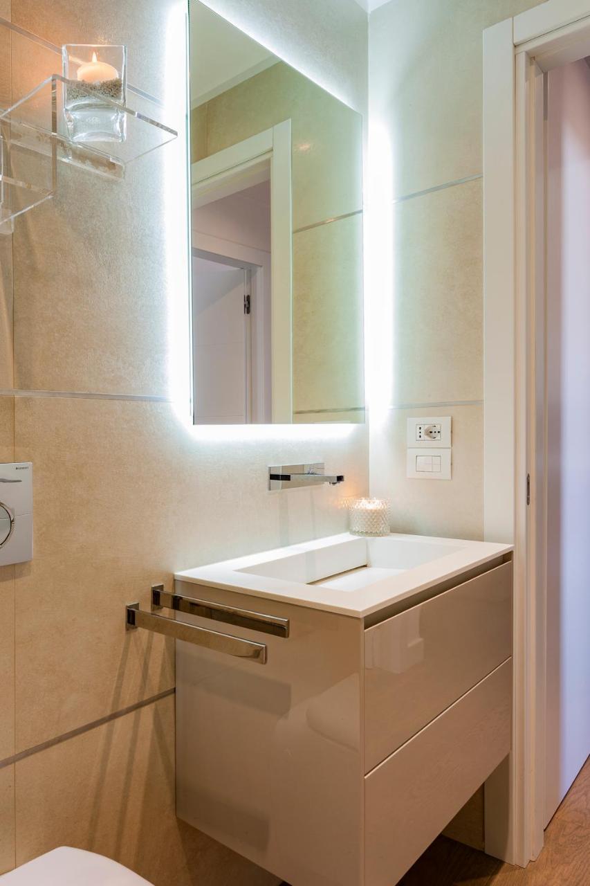 "Palazzo Signoria" Luxury Loft/Apt With Panoramic Terrace Leilighet Firenze Eksteriør bilde