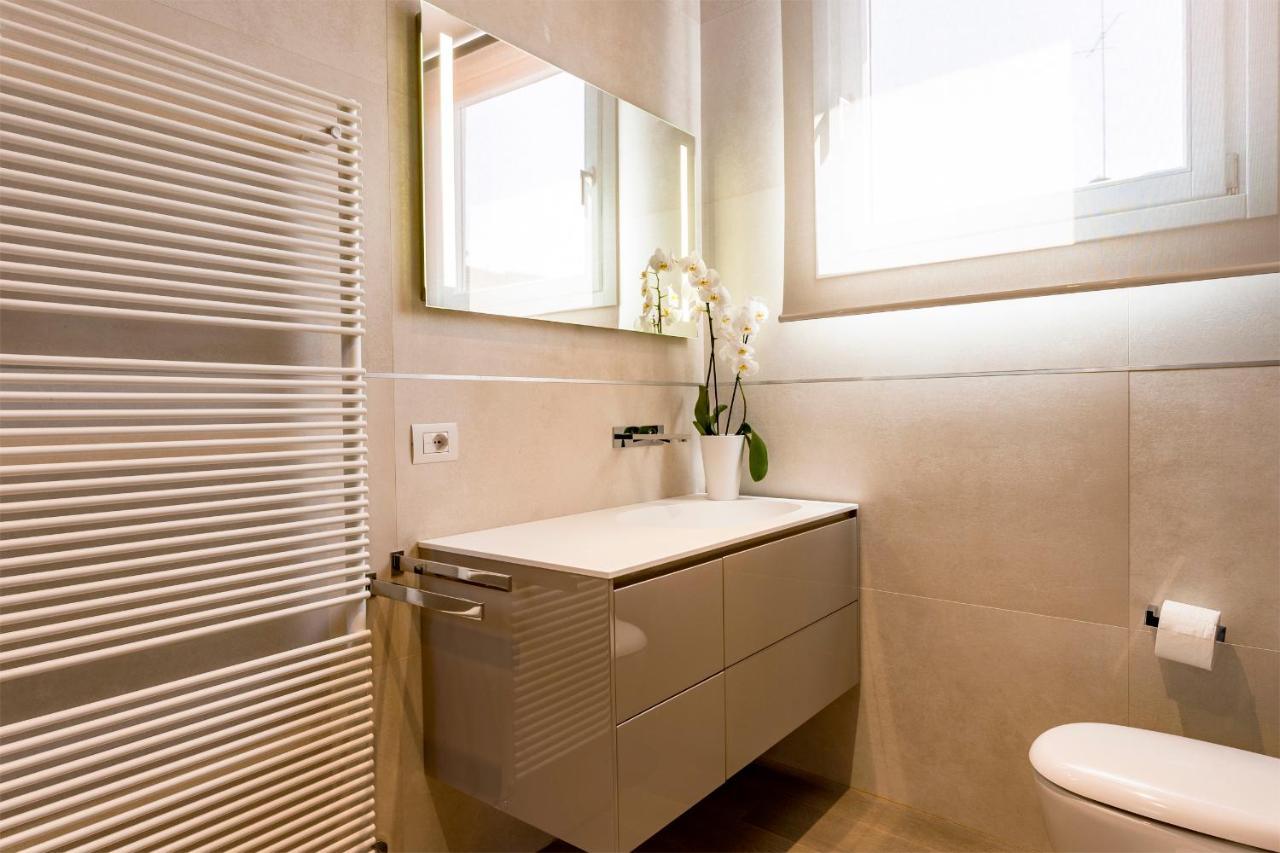 "Palazzo Signoria" Luxury Loft/Apt With Panoramic Terrace Leilighet Firenze Eksteriør bilde